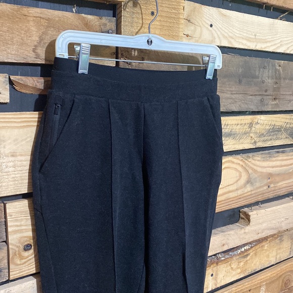 Athleta Venice Heathered Pintuck Pants‎ Size XS - Picture 2 of 11